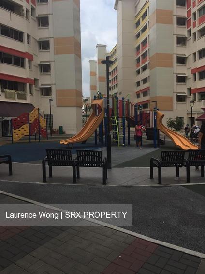 Blk 502 Tampines Central 1 (Tampines), HDB 5 Rooms #184697672